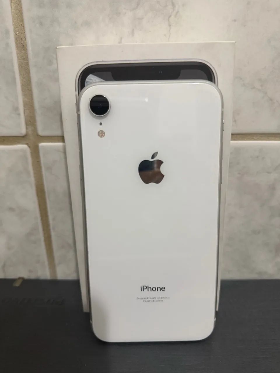 IPHONE XR  - Foto 2