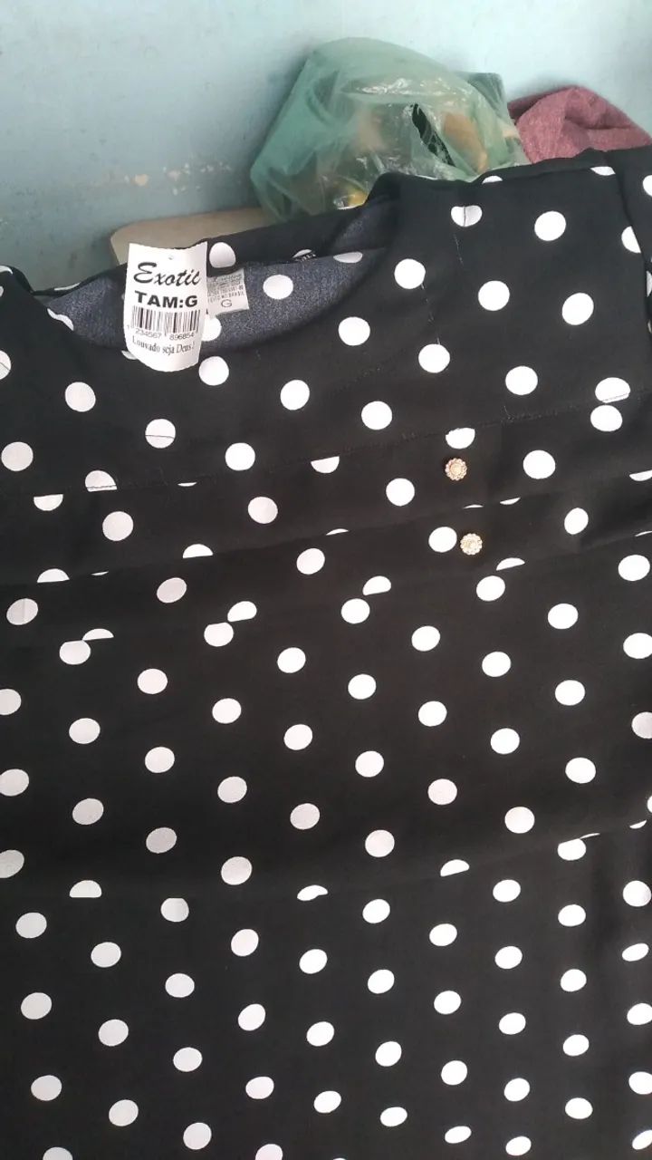 Camisas G - Foto 2