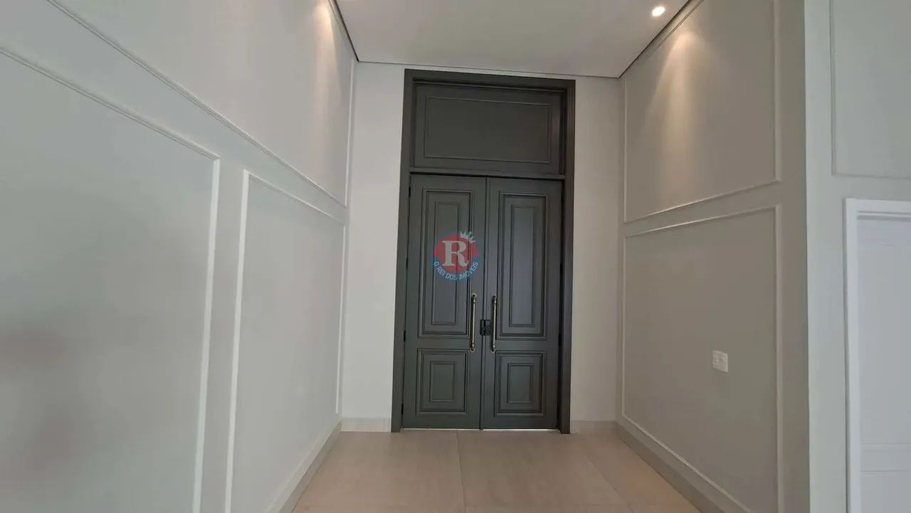 Casa de Condomínio com 4 quartos, Golden Park Residence, Mirassol - R$ 3.5 mi, Cod: 1833 - Foto 2