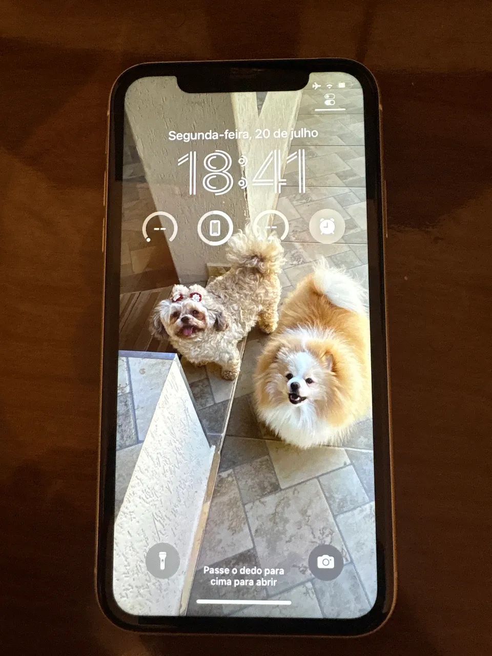 IPHONE 11 64 GB Branco