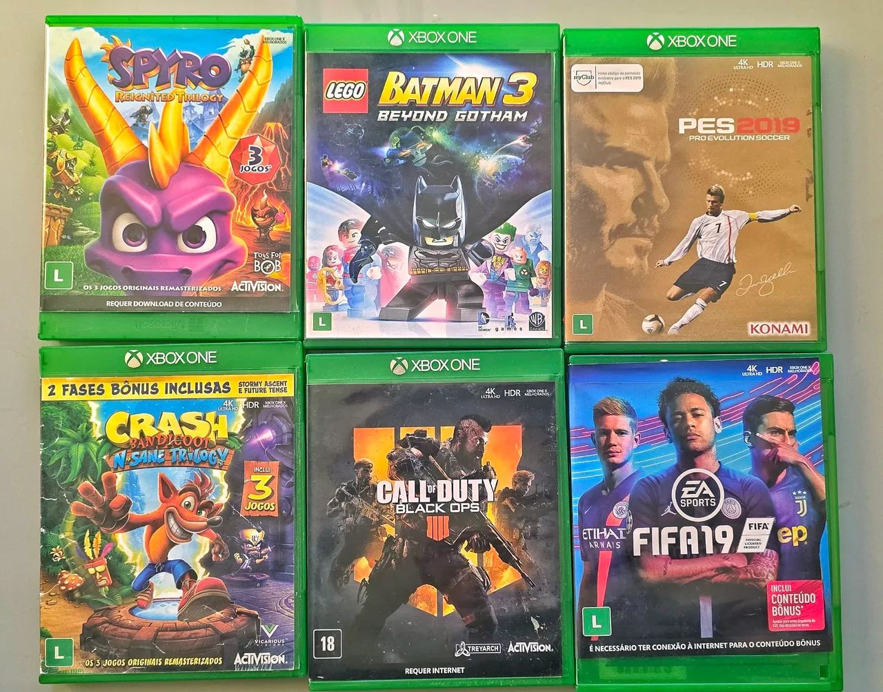 Xbox one S  - Foto 2