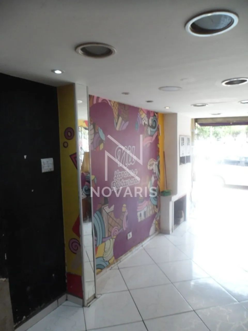 Sobrado comercial com 90m² de Area útil. e 124m² terreno - Vila Cruzeiro - Foto 2