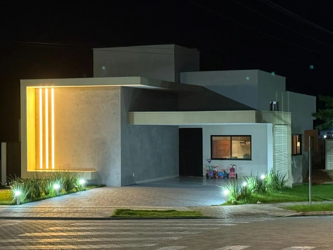 Excelente casa no Alphaville  - Foto 2