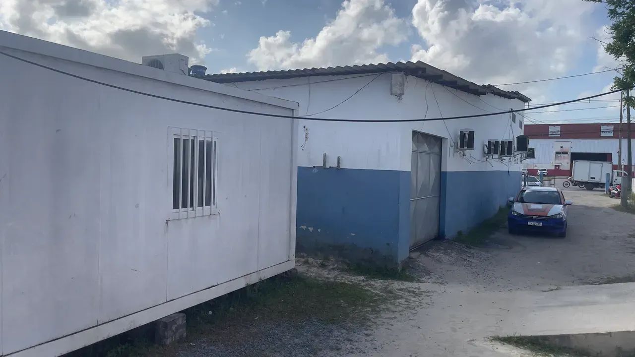 Oportunidade para Investidores: Terreno + Galpão Locado (R$ 6.000/mês) - Foto 10