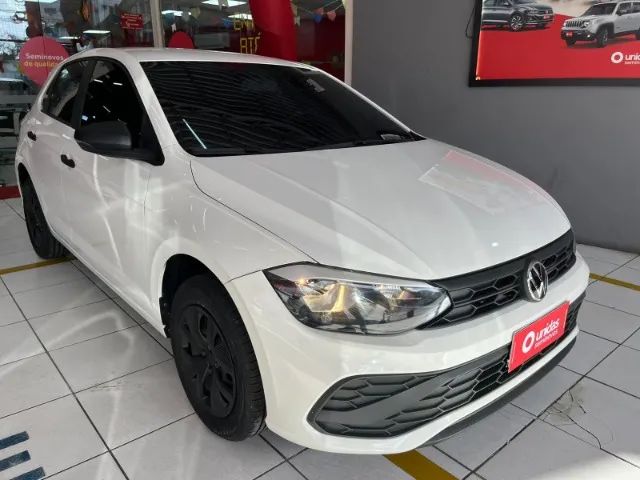 Volkswagen Polo 2024
