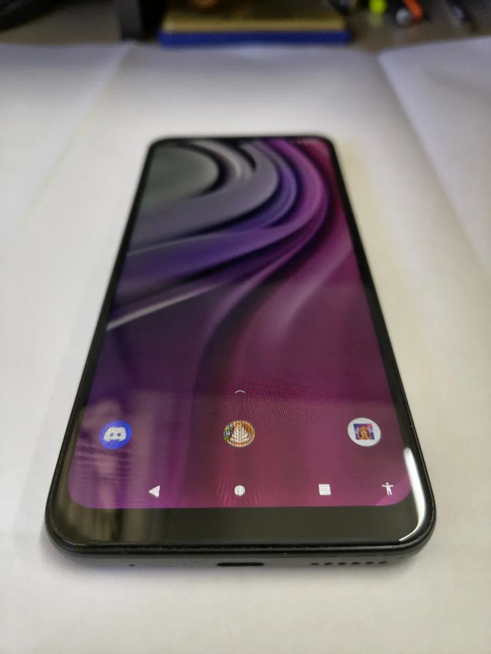 MOTO G20 - R$ 450 - Foto 2