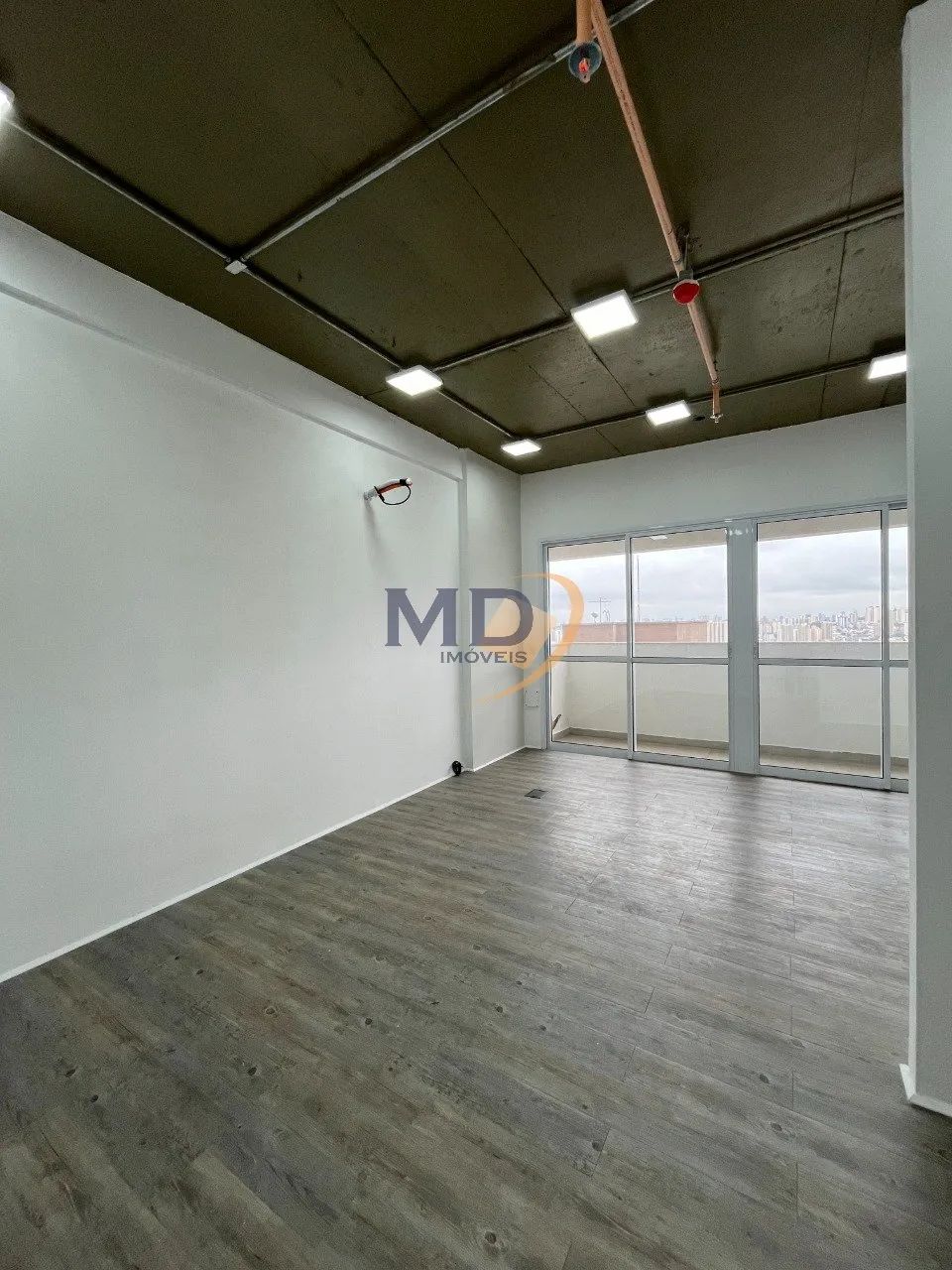 Sala Comercial para Venda ou Locação em SBC/SP - Foto 5