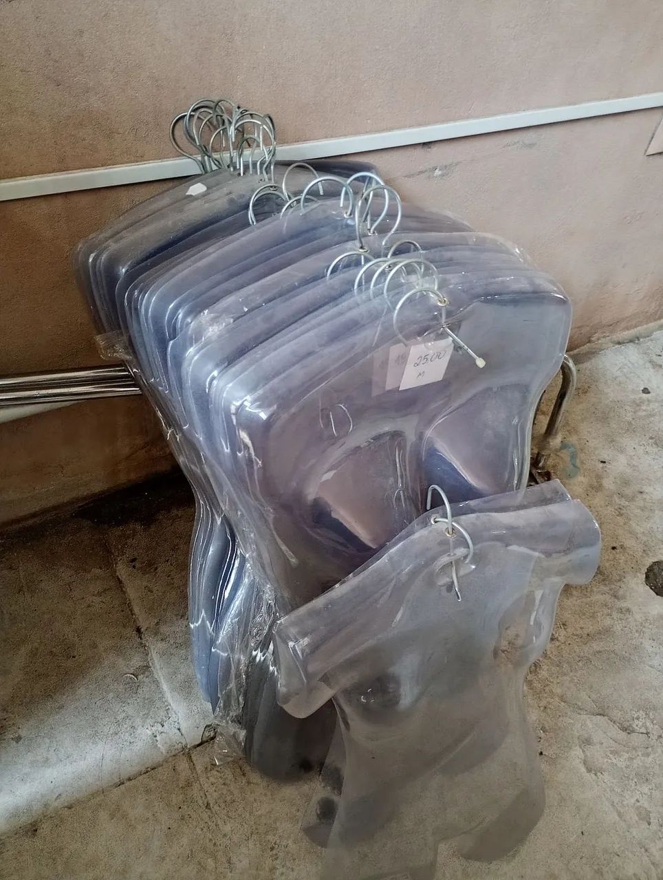 Cabides para loja  - Foto 2