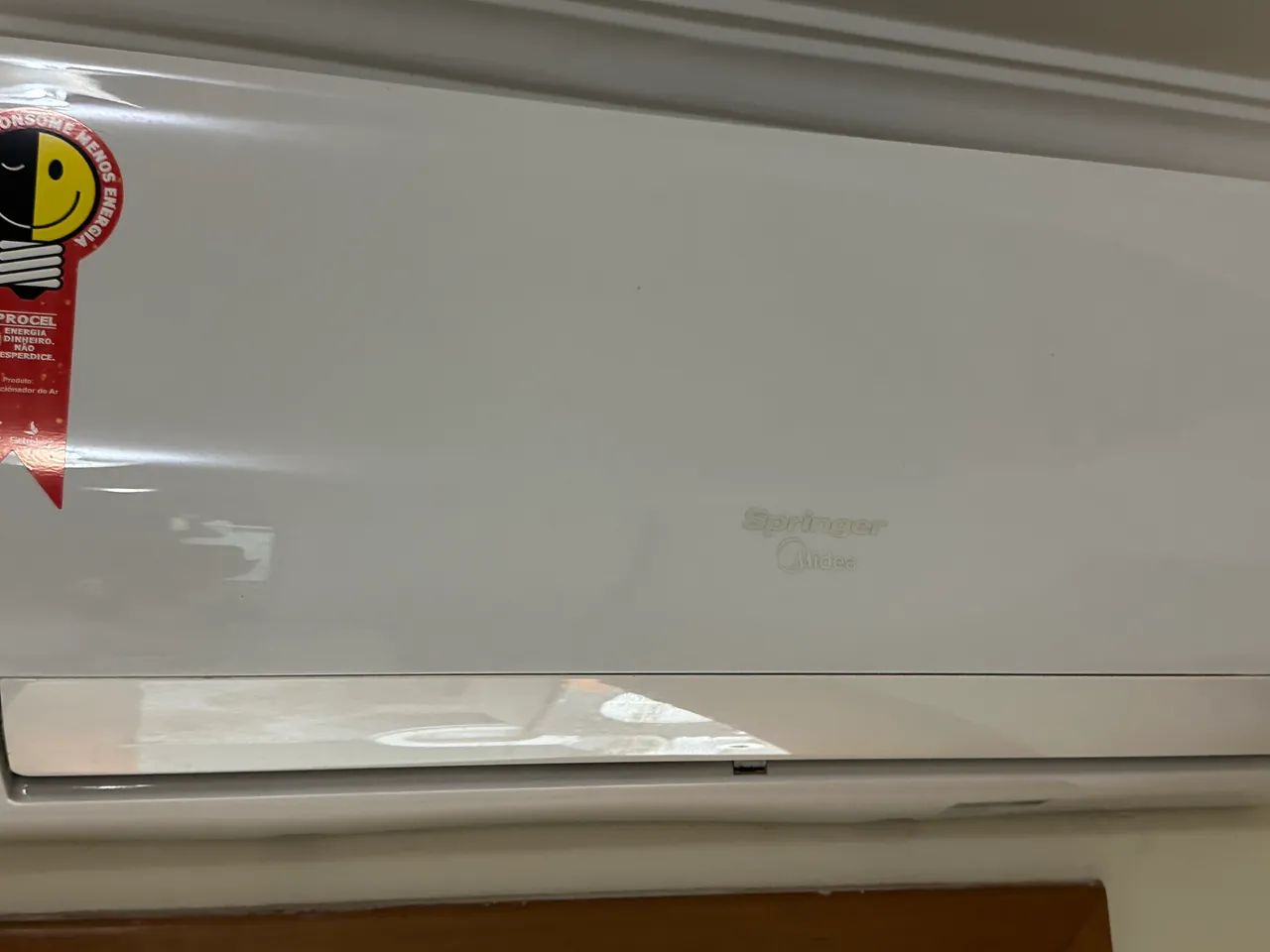 Vendo ar condicionado 