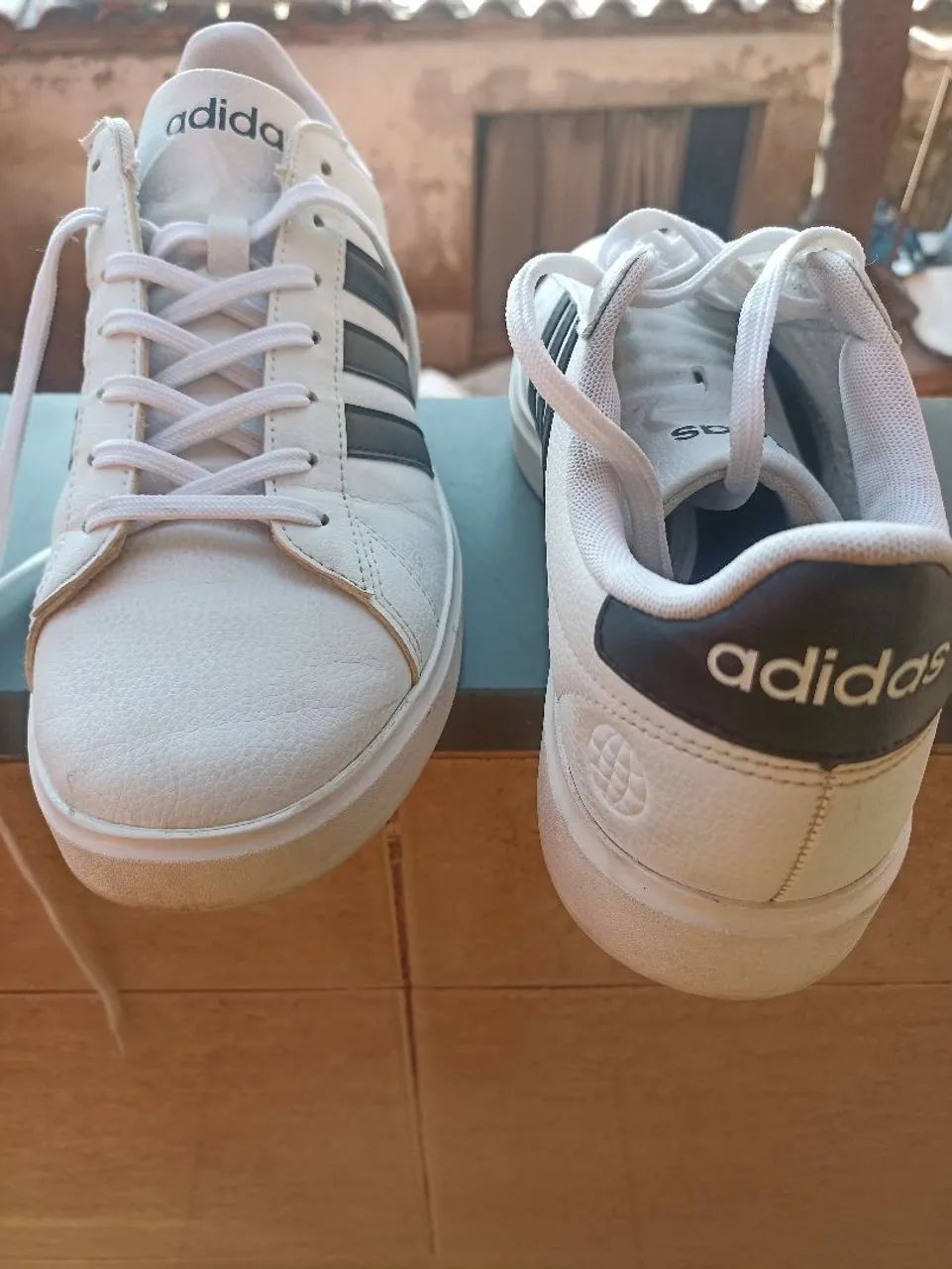 Tênis Adidas original  - Foto 3