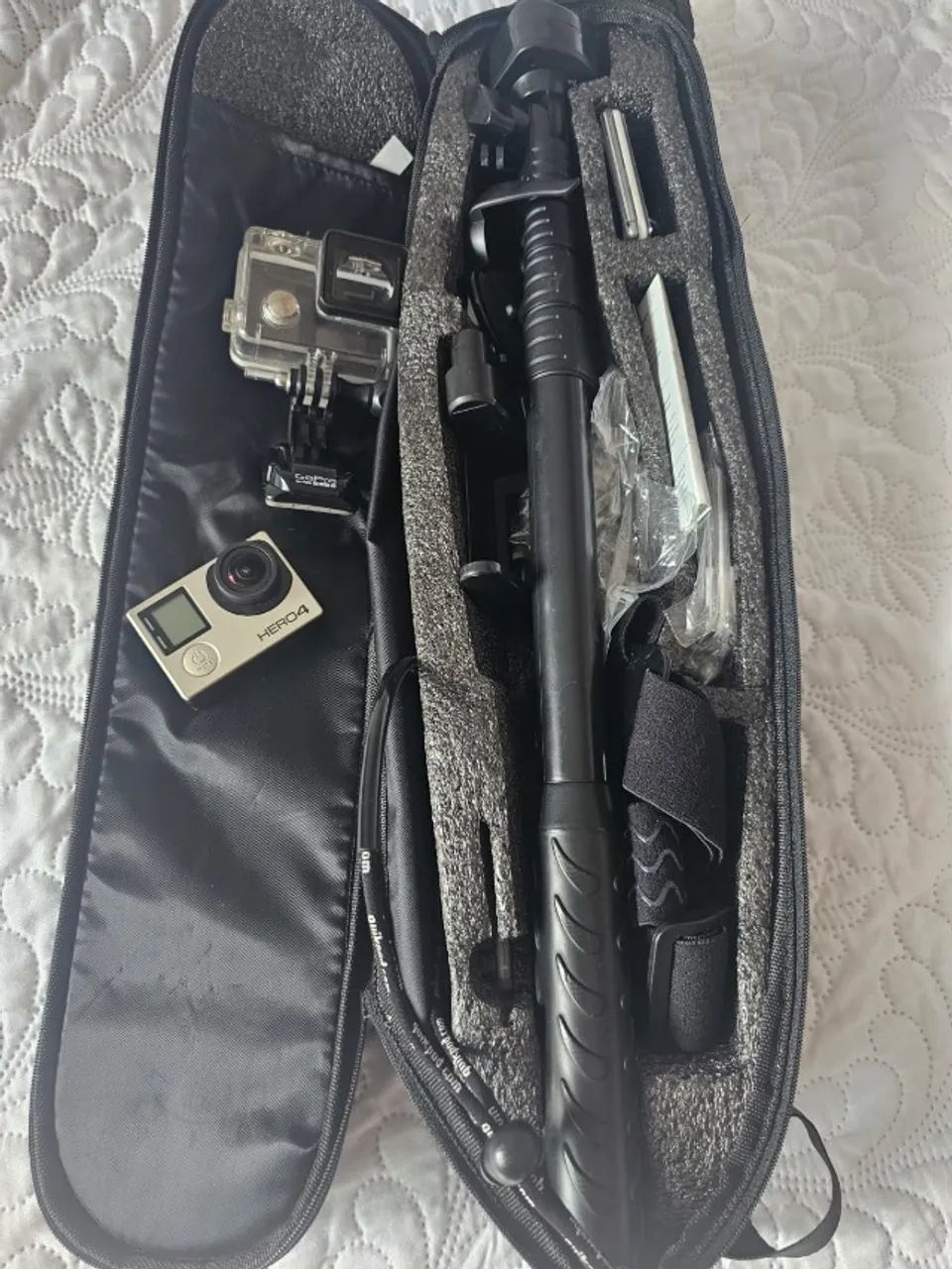 GoPro Hero 4 Silver - Foto 2