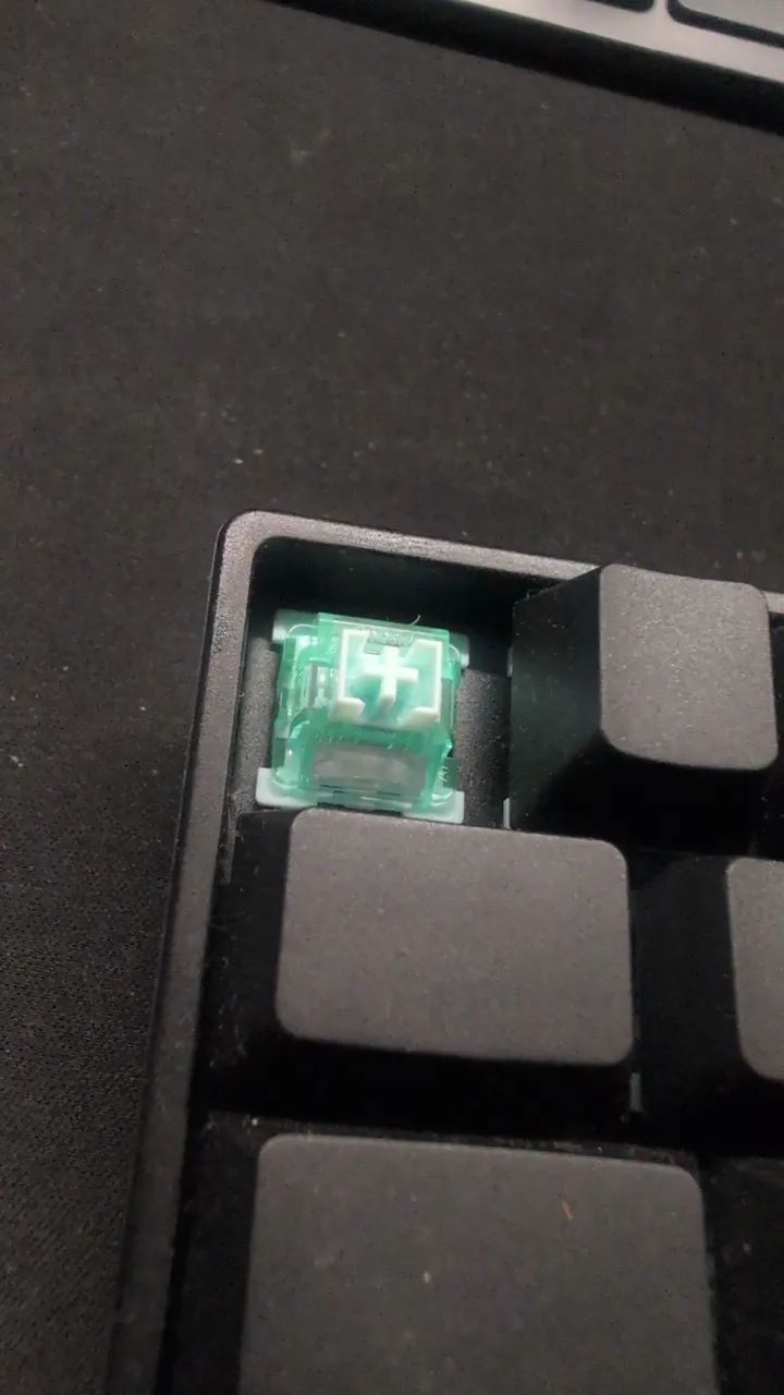 Monsgeek Fun60 Pro - Foto 3
