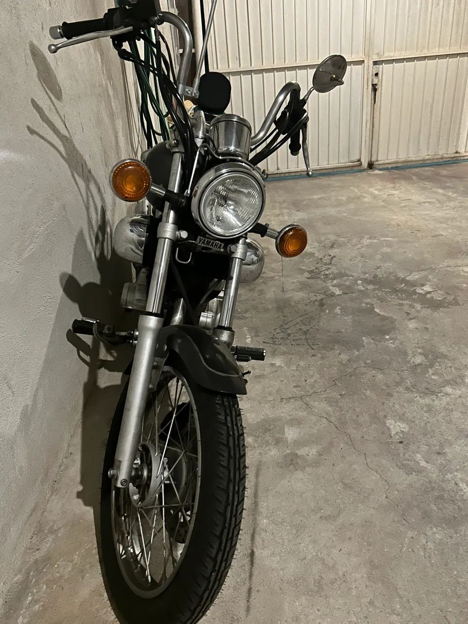 Virago 250  - Foto 4