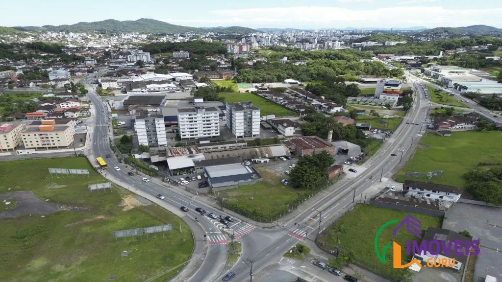 AREA - ZONA INDUSTRIAL NORTE - SC - Foto 5