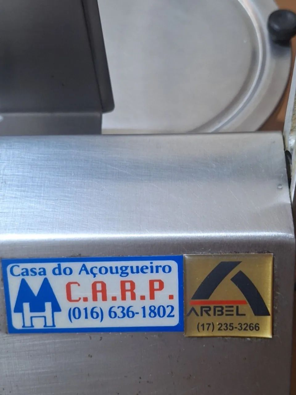 CORTADOR ELÉTRICO DE FRIOS ARBEL - Foto 4