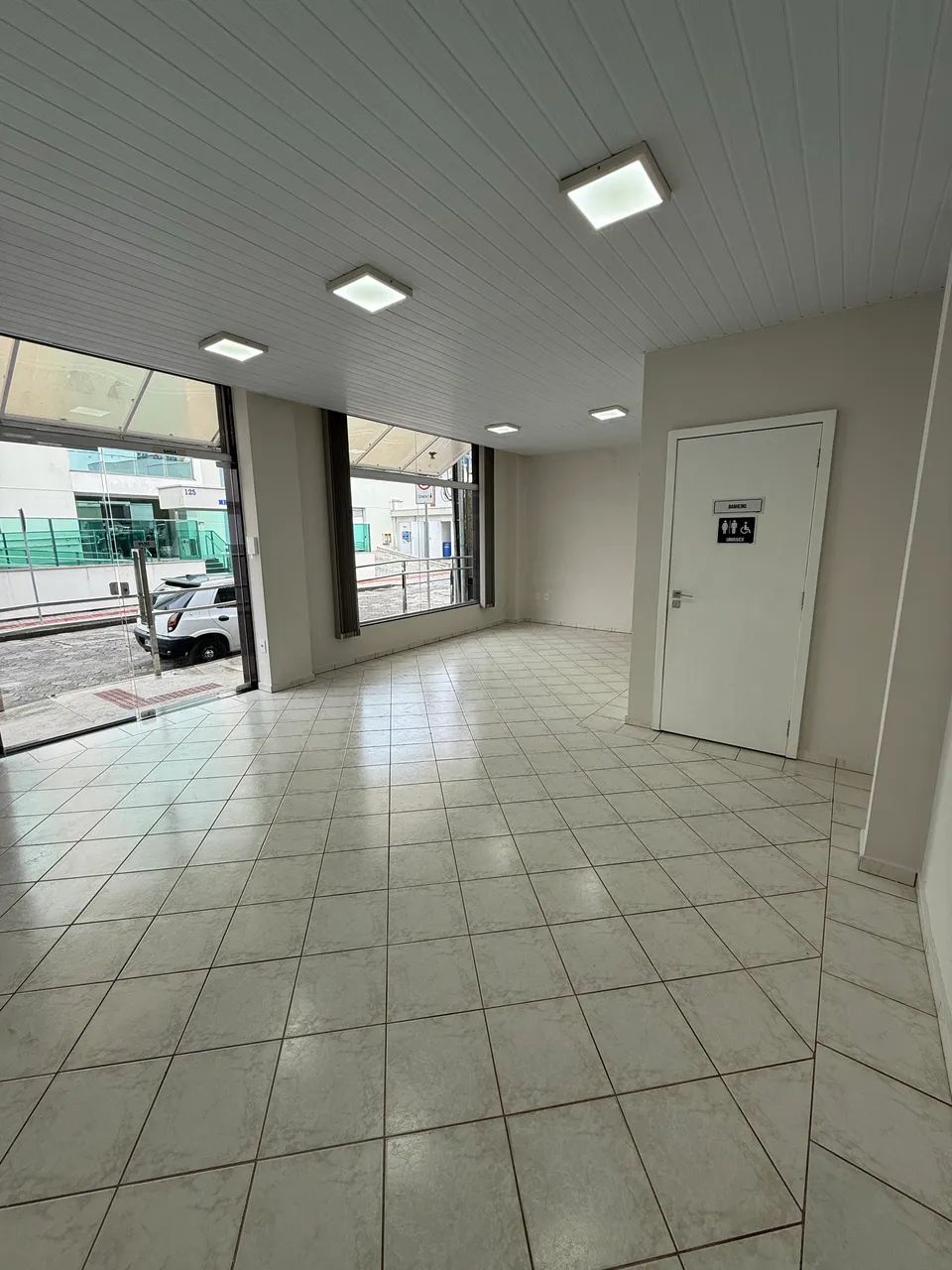 SALA COMERCIAL 32 m² | PRÉDIO SUN SCHEINY | VELHA | BLUMENAU - Foto 5
