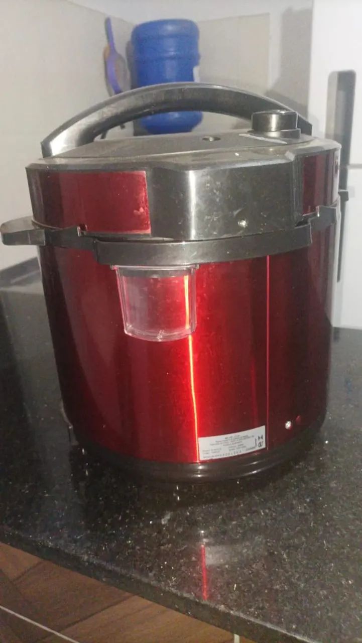Panela elétrica  - Foto 3