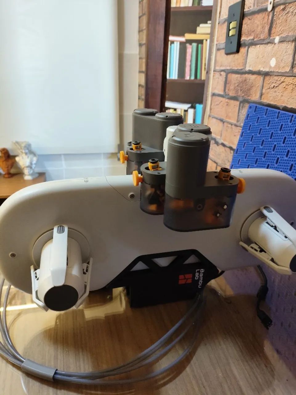 AMS Original Bambulab A1 e A1 mini - Foto 3