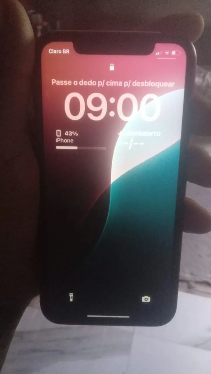 iPhone XR - Foto 2