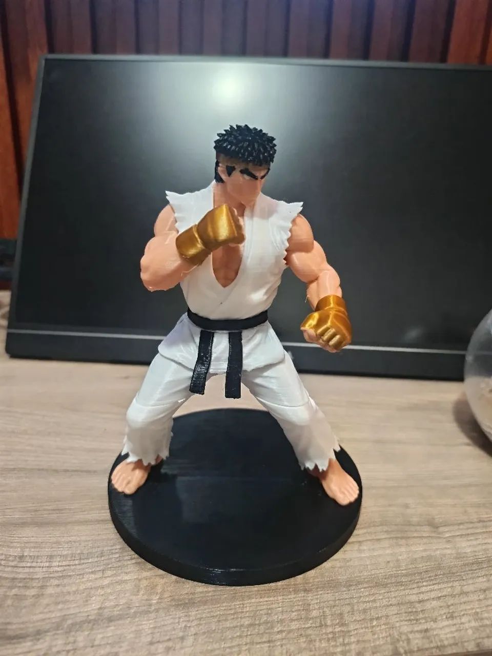 Ryu Street fighter  - Foto 4