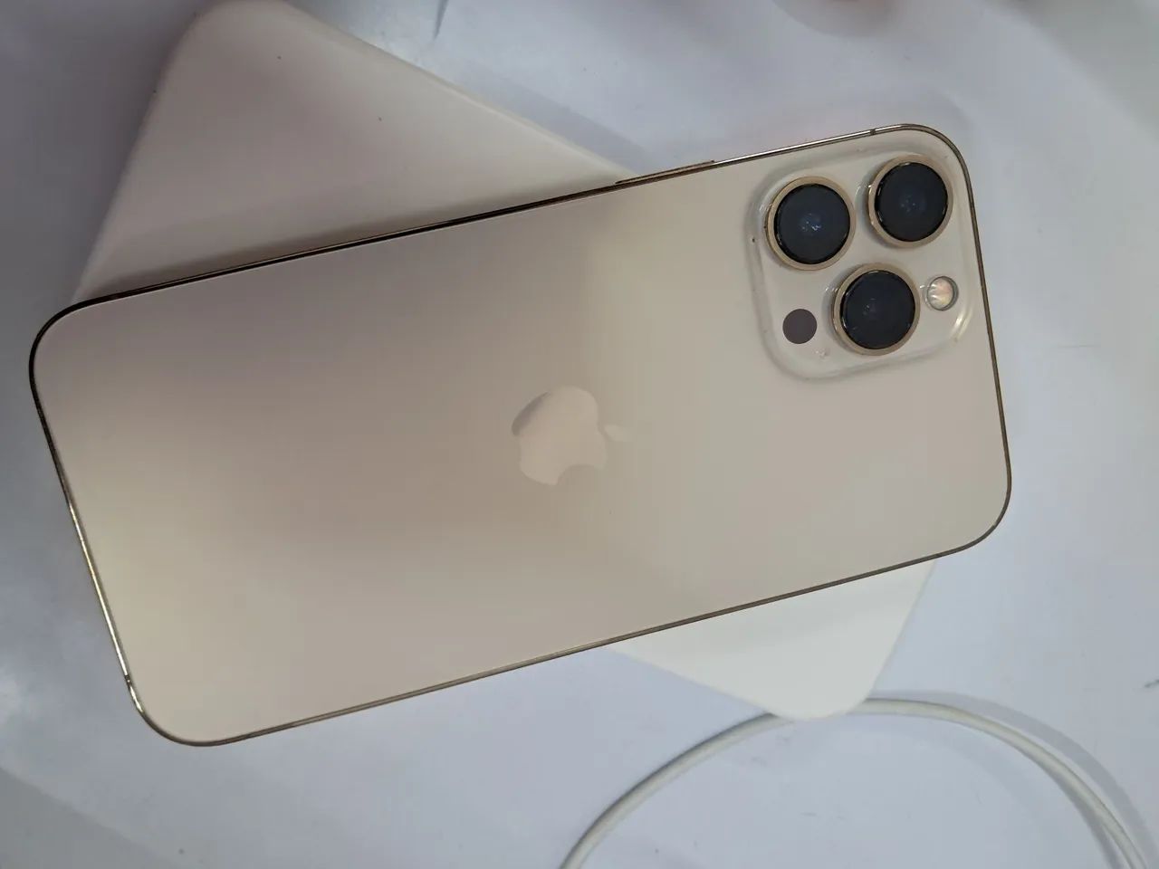 IPhone 13 pro max  - Foto 2