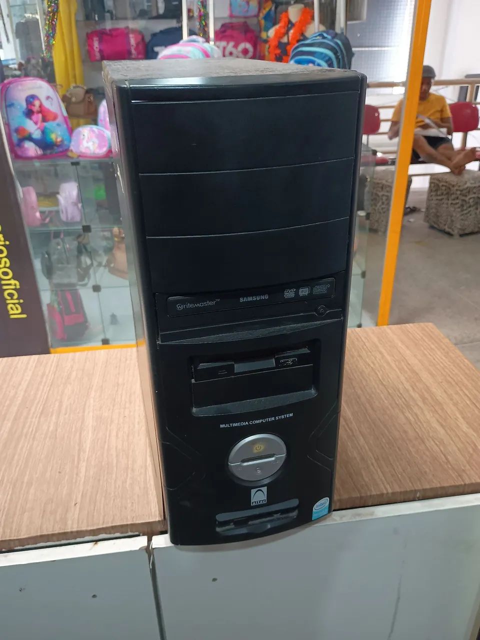 Gabinete de computador  - Foto 4