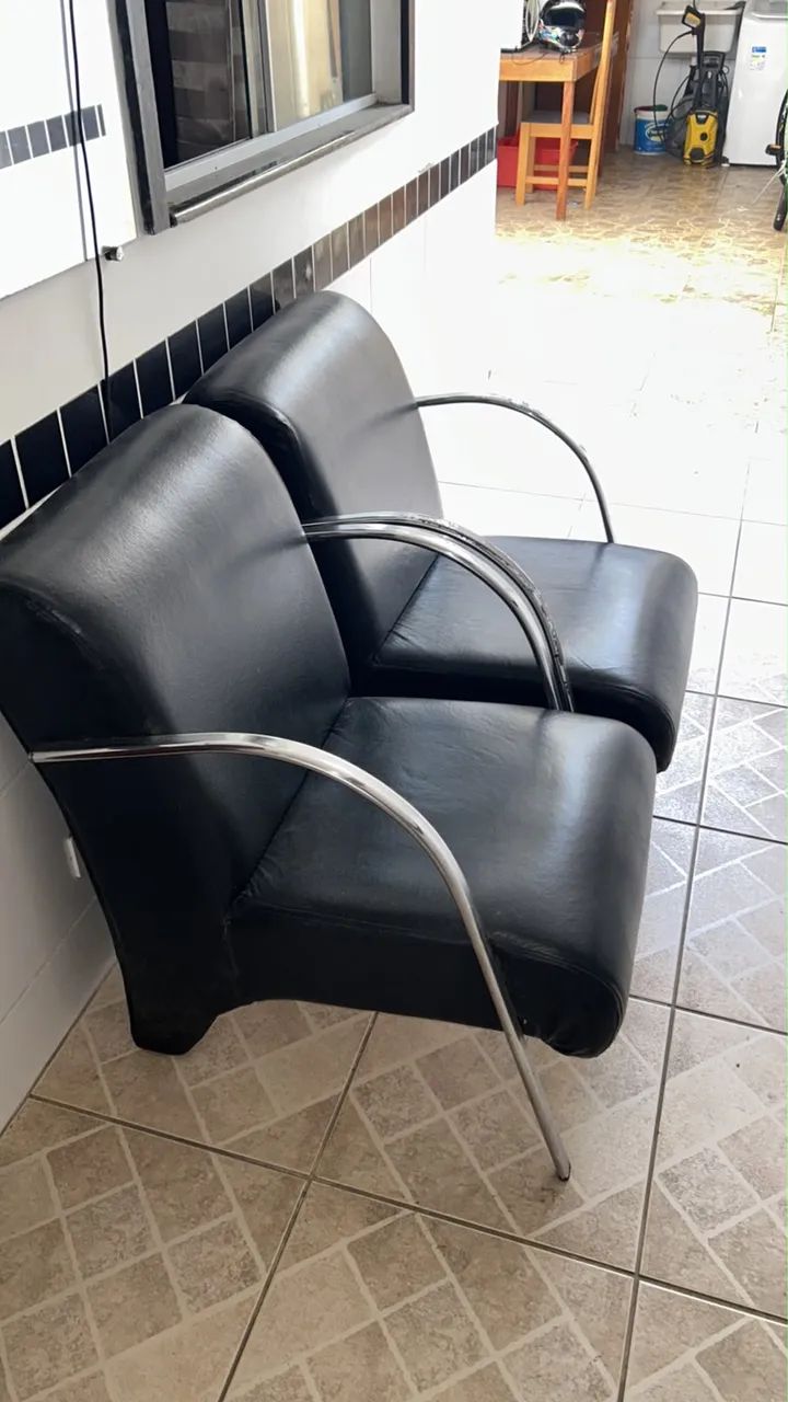 2 poltronas 