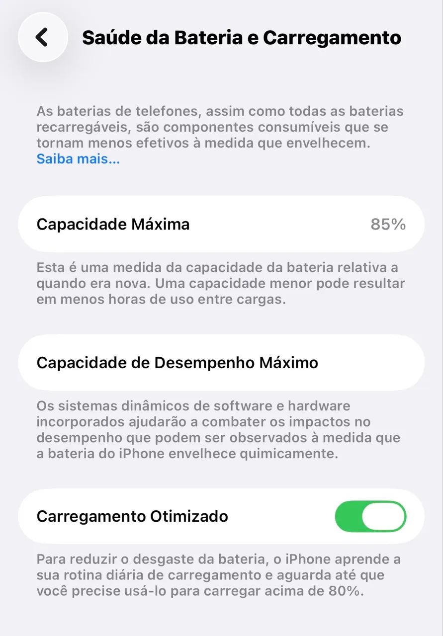 iphone 13 - conservado  - Foto 2