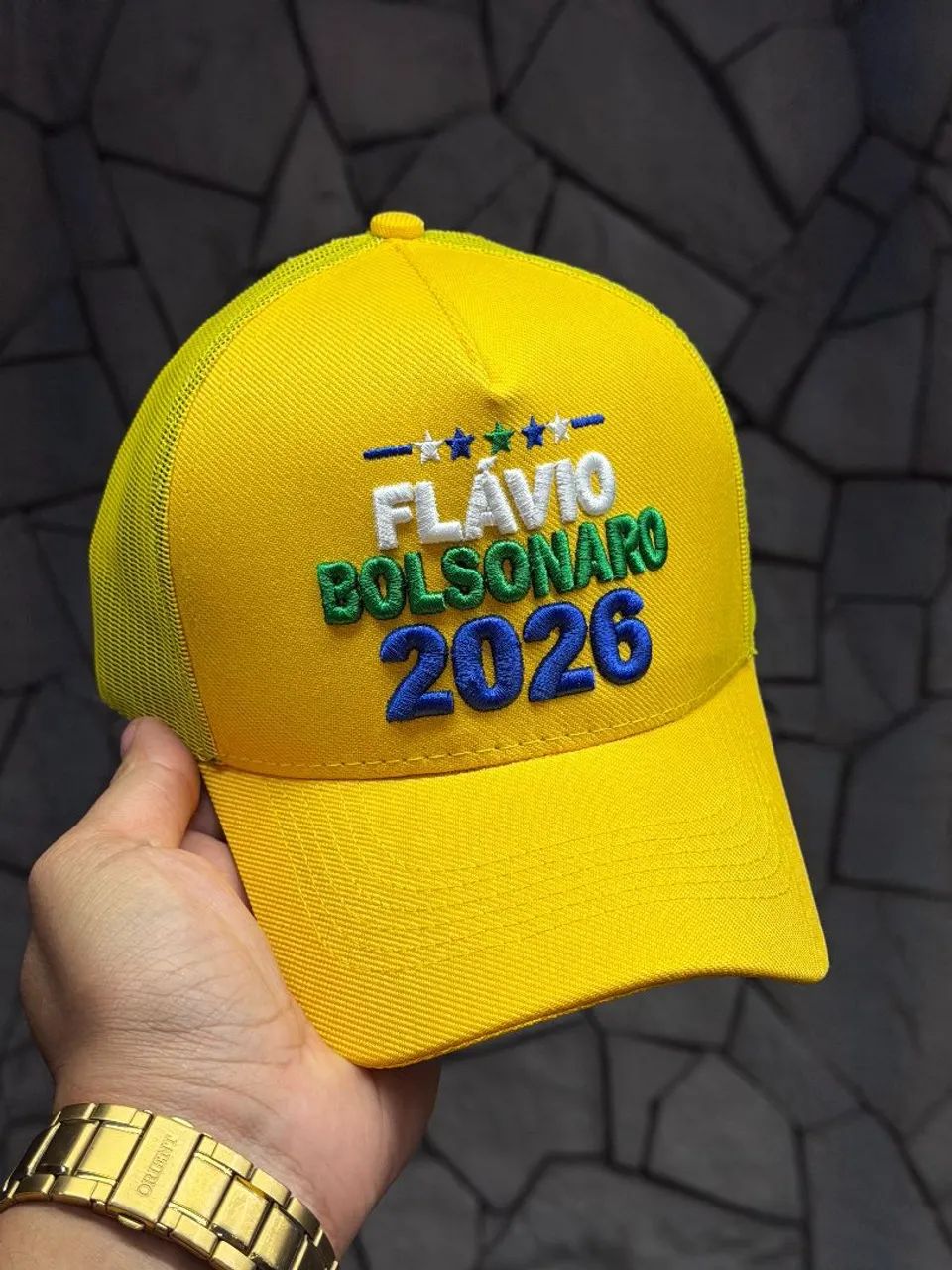 Política  - Foto 2
