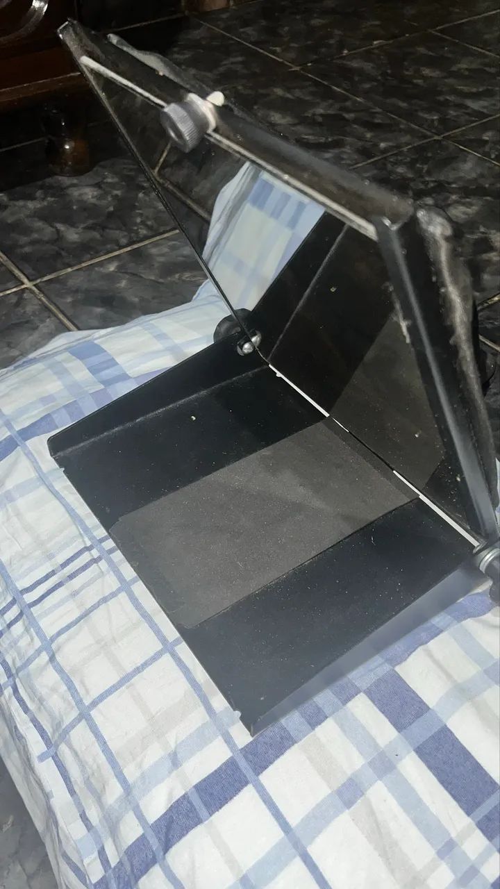 Teleprompter - Foto 3