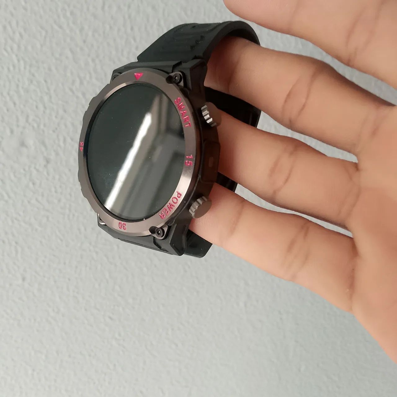 Smartwatch x22 pro - Foto 4