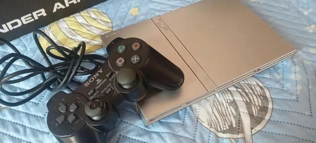 PlayStation 2