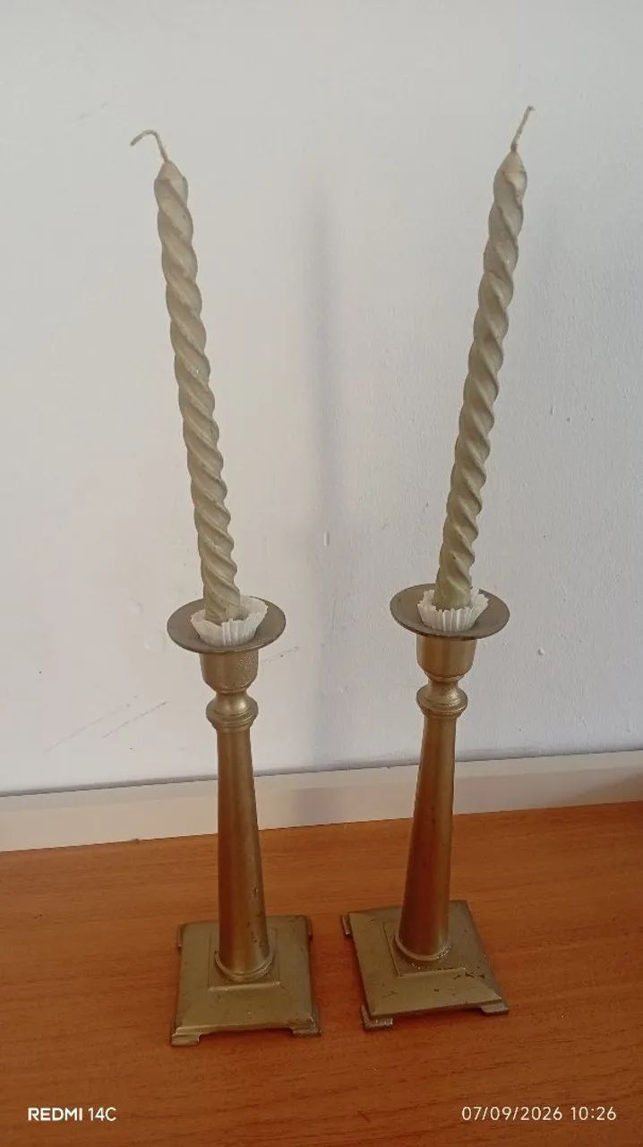 Peças de decoração  - Foto 5