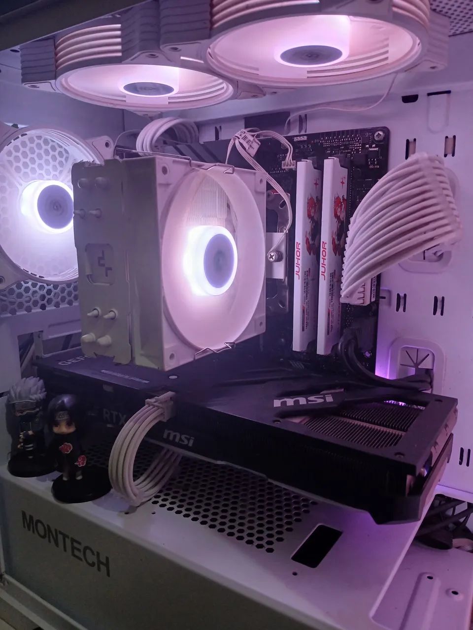 Pc gamer highEnd - Foto 4