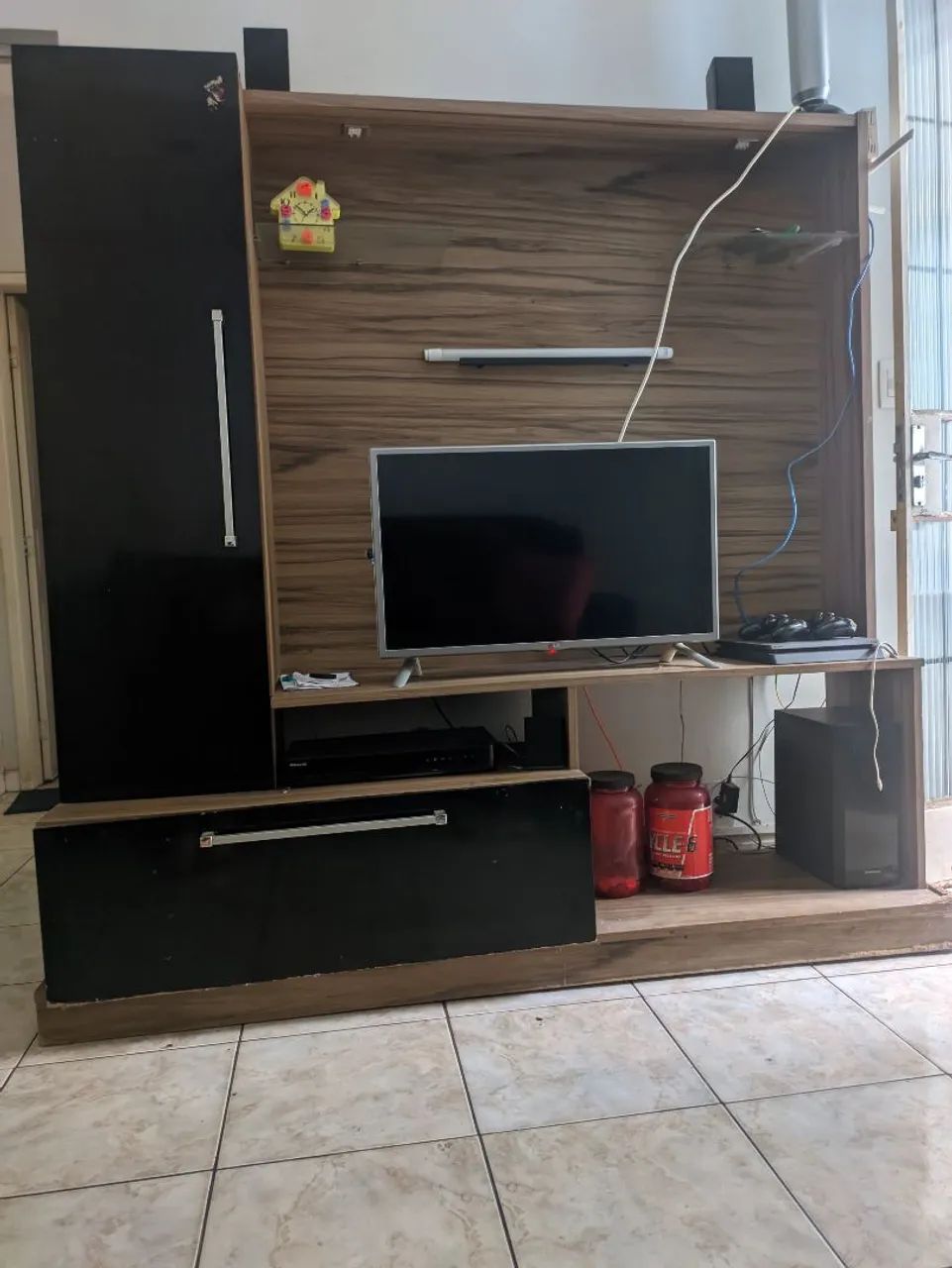 Estante Home