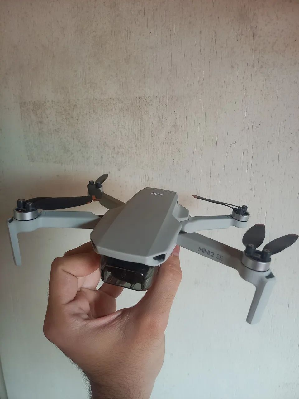 Drone DJI Mini 2 SE - Foto 3