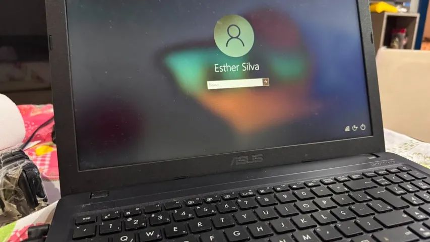 Notebook ASUS X543M - Foto 3