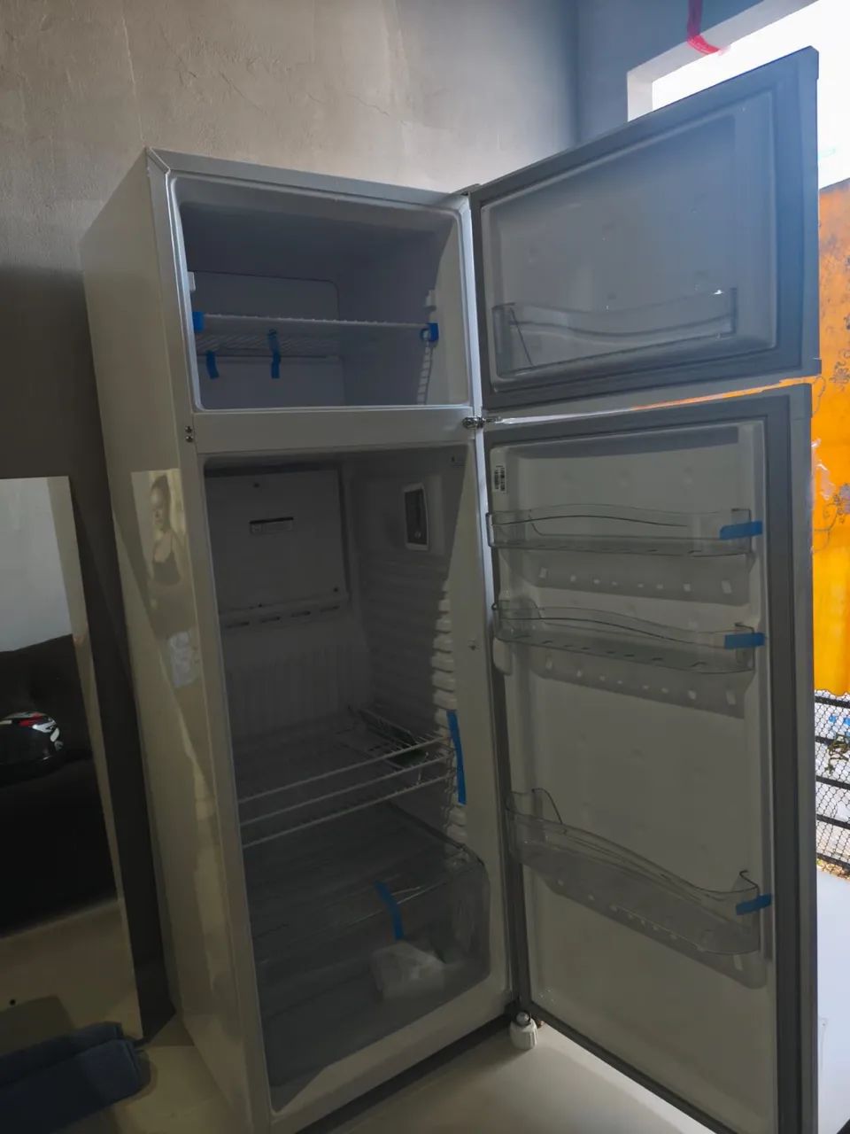 Geladeira nunca usada  - Foto 5