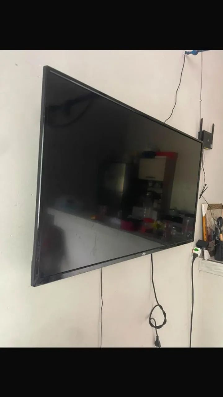 Televisor Ismart, androide - Foto 3