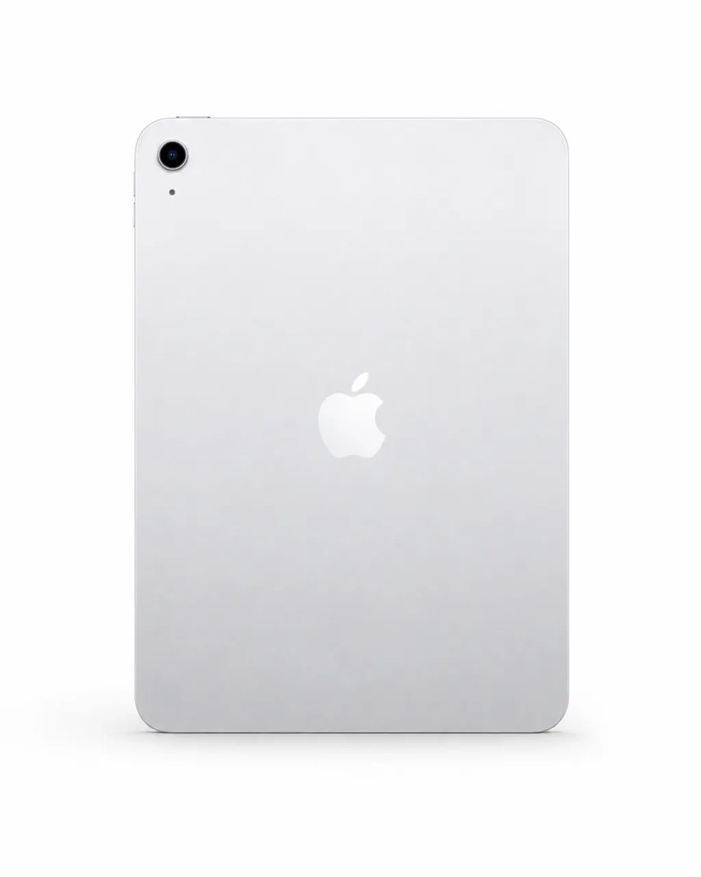 iPad A16 256GB Wi-Fi 2025 - Lacrado - Cor Prata - Foto 2