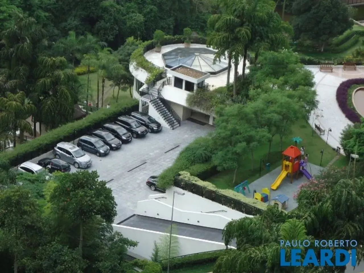 APARTAMENTO - PANAMBY - SP - Foto 9