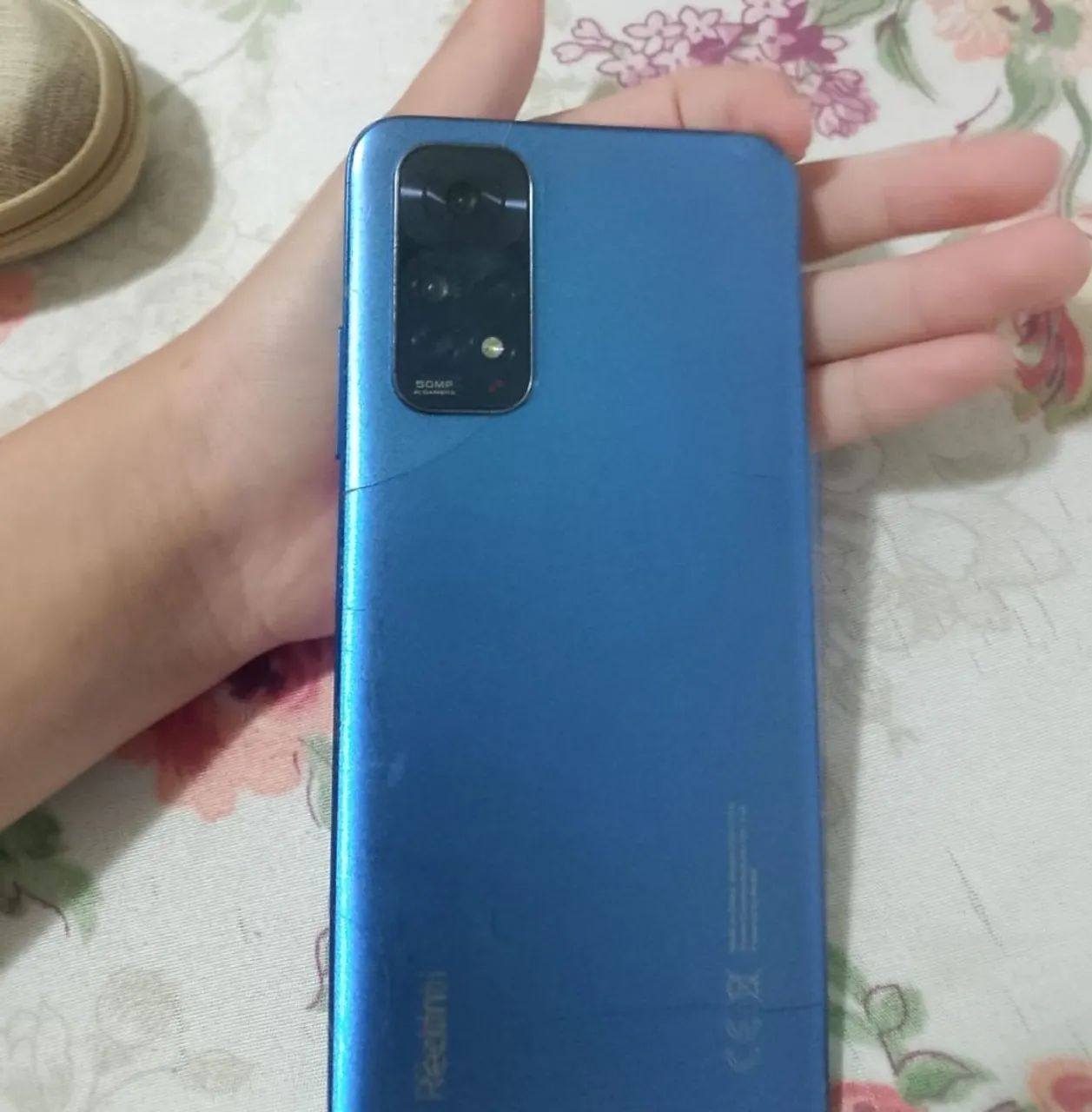Redmi Note 11