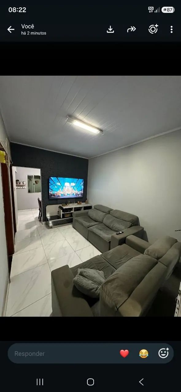 Aluga-se Casa - Foto 4