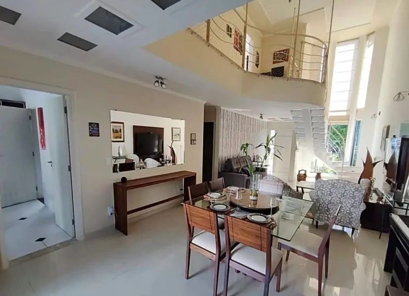 CASA NO BOLETO 