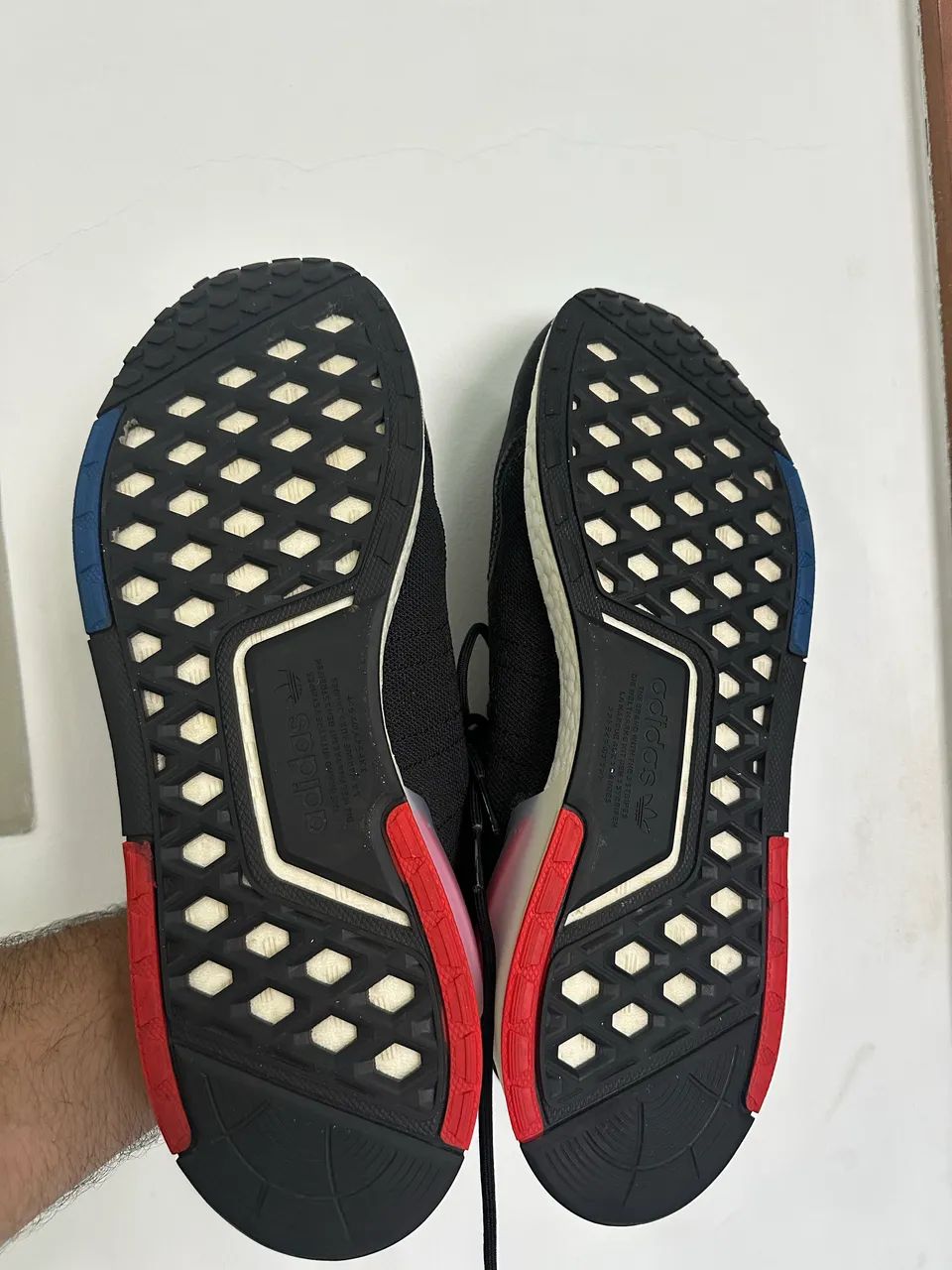 ADIDAS NMD R3 - Foto 2