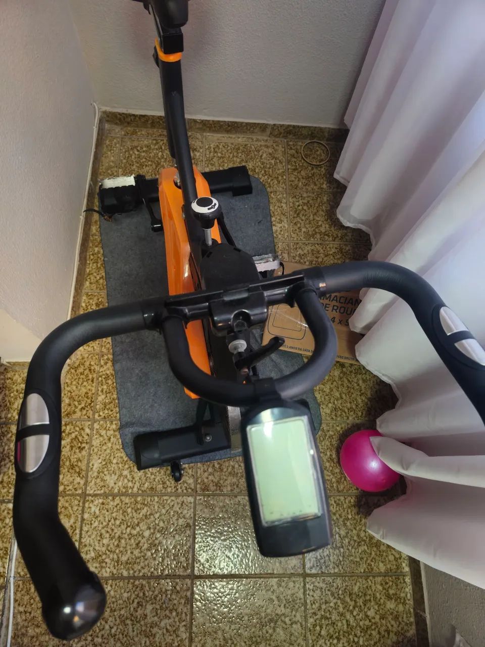 Bicicleta ergonômica Gallant elite - Foto 3