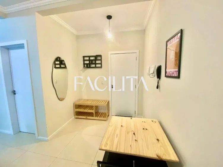 Apartamento com 1 quarto no bairro Ribeirão da Ilha, Florianópolis - Foto 3