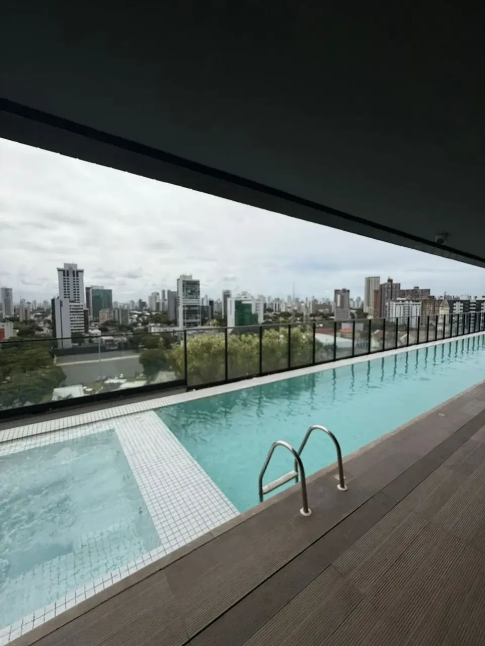 Edf. Tolive one na Ilha do Leite! - Foto 2