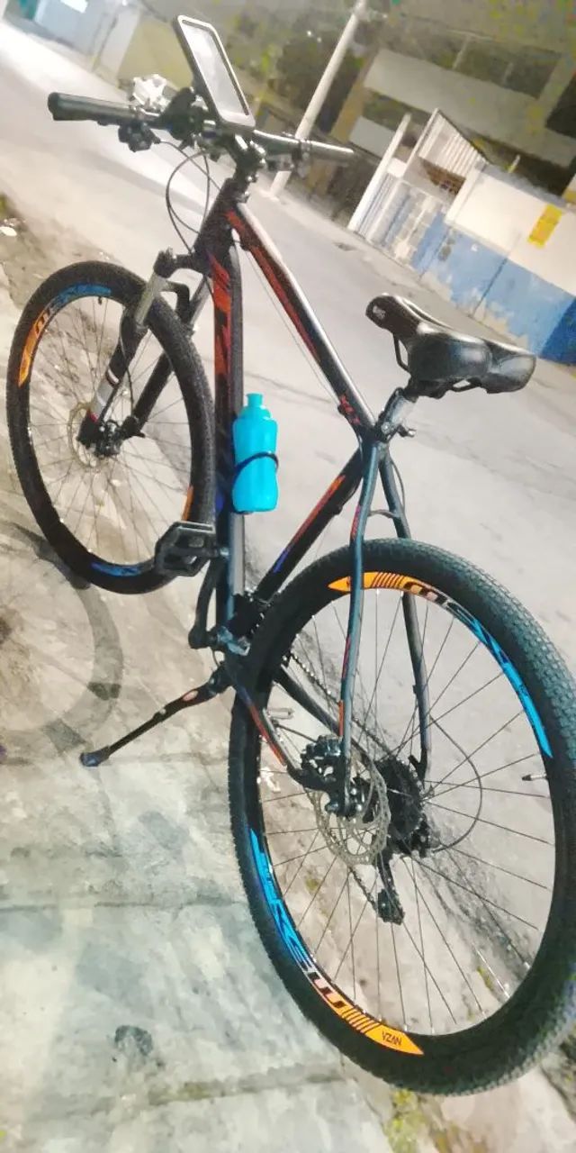 Bicicleta aro 29  - Foto 3