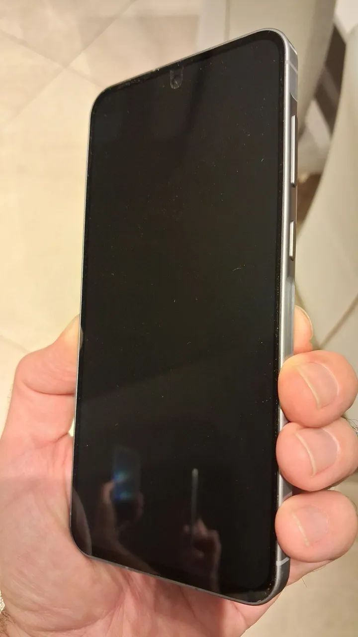 Samsung Galaxy A56 5G 256GB - Foto 2